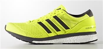 Adidas adizero boston outlet 6 recensione